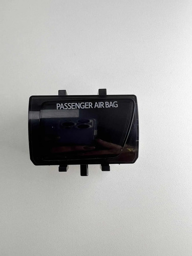 Botão Display Passenger Toyota Hilux 2016 A 2022 839500k031