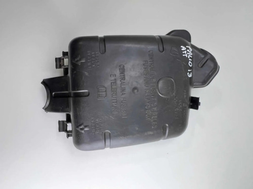Tampa Caixa Fusíveis Fiat Palio Attractive 51877297