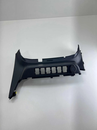 Moldura Tomada 12v Toyota Hilux 2016 A 2022 55407kk061