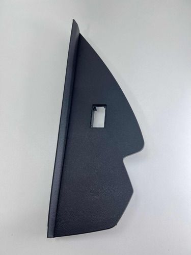 Acabamento Lateral Painel Vw Taos Lado Direito 2gj858218a