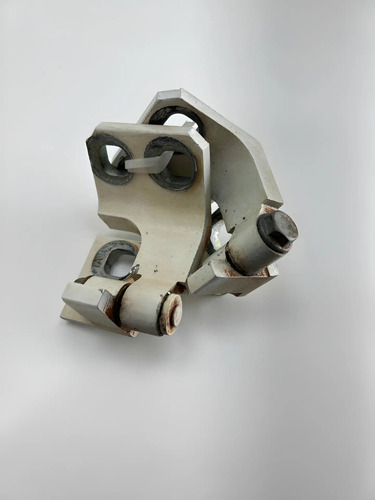 Dobradiças Porta Traseira Direita Fiat Palio Attractive