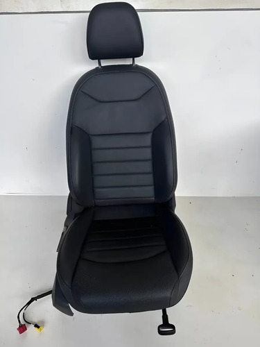 Banco Dianteiro Direito Volkswagen Taos Preto