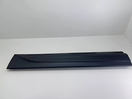 Friso Moldura Porta Dianteira Direita Vw Taos 2gj854940 Preto