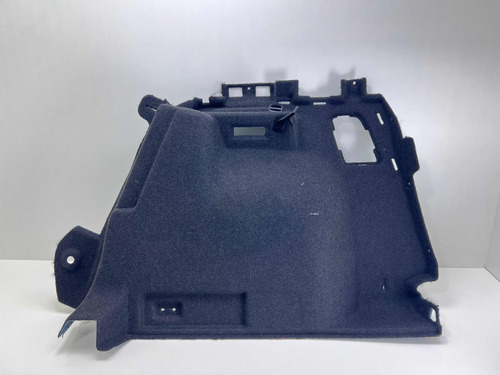 Forro Carpe Porta Malas Direito Vw Taos 2gk867428