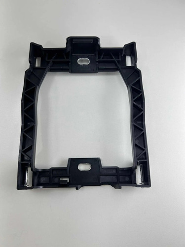 Suporte Console Alavanca Câmbio Vw Taos 5ta863525 Preto