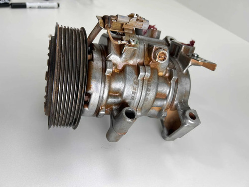 Compressor Ar Toyota Hilux 2.8 2016 A 2022 Bc447160