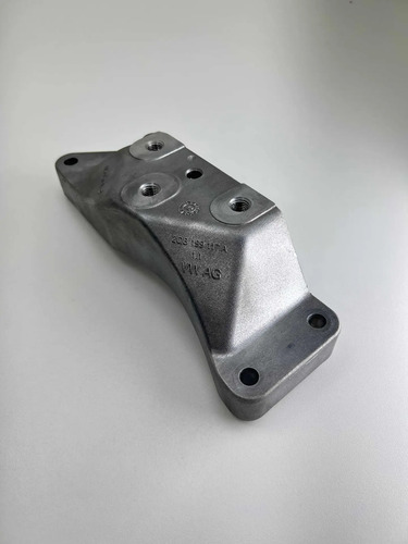 Suporte Coxim Câmbio Vw Taos 1.4 Tsi 2qb199117a
