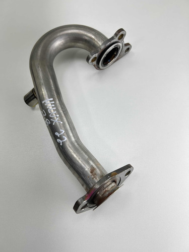 Cano Válvula Egr Toyota Hilux 2.8 2023