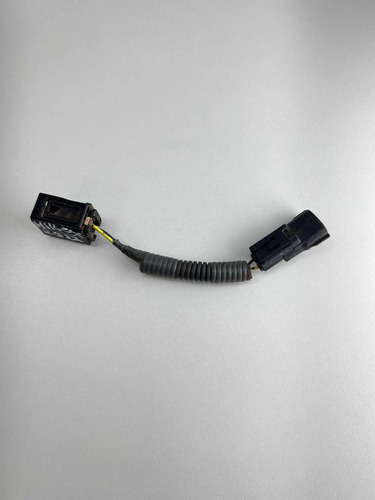Chicote Sensor Rail Flauta Toyota Hilux 2.8 2016 A 2022
