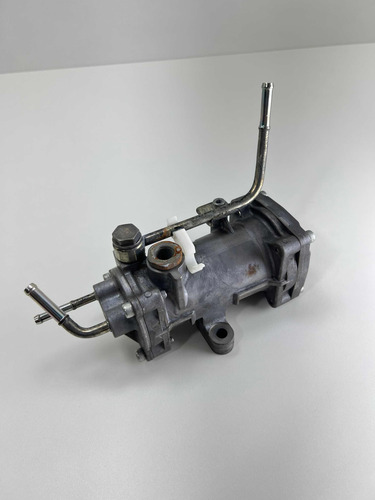 Filtro Diesel Toyota Hilux 2.8 2016 A 2022 02f28k