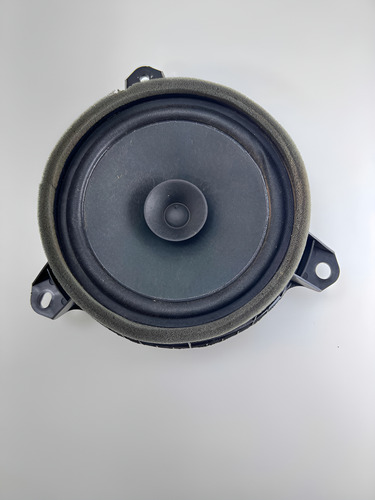 Auto Falante Porta Toyota Hilux 2016 A 2022 861600k500 Preto