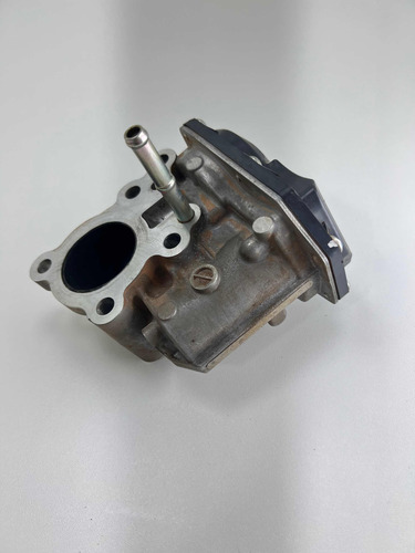 Válvula Egr Toyota Hilux 2.8 2016 A 2022 258000e010