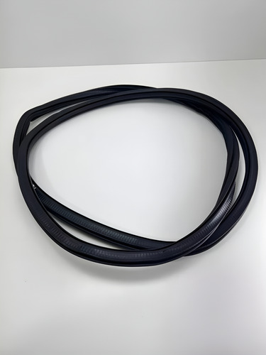 Borracha Carroceria Traseira Direita Vw Taos Preto