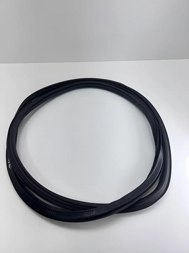 Borracha Carroceria Porta Dianteira Esquerda Vw Taos