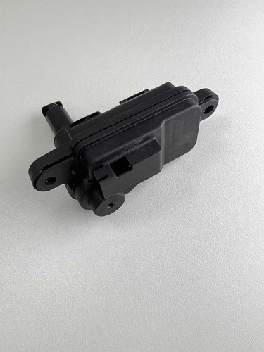 Motor Trava Portinhola Vw Taos 80a862159a