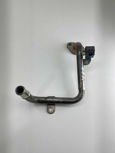 Cano Água Motor Toyota Hilux 2.8 2016 A 2022