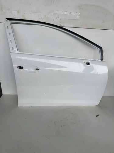 Porta Dianteira Direita Honda Civic 2012 2013 2014 2015 2016 Dianteira Direita Branco