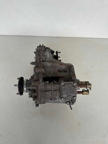 Caixa De Tração Toyota Hilux 3.0 2013 2014 2015