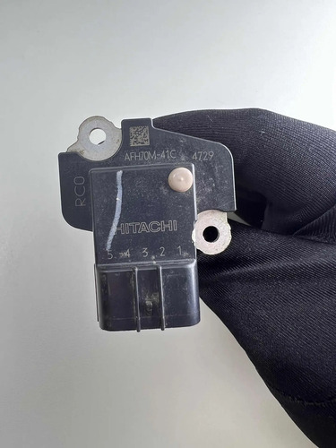 Sensor Maf Fluxo De Ar Honda Civic 2012 A 2016
