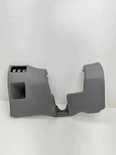 Acabamento Inferior Painel Honda Civic 2012 A 2016 77300tr8