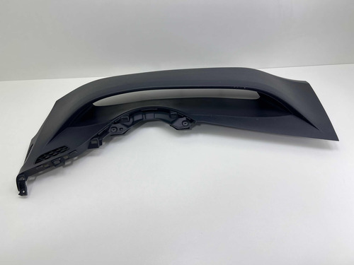Moldura Acabamento Painel Honda Civic 2012 A 2016 77205tr8
