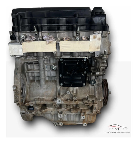 Motor Honda Civic 1.8 2012 A 2016
