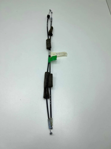 Cabo Fechadura Traseira Direita Honda Civic 2012 A 2016
