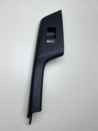 Moldura Botão Vidro Traseiro Direito Honda Civic 2012 A 2016