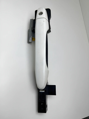 Maçaneta Externa Dianteira Esquerda Honda Civic 2012 A 2016 Dianteira