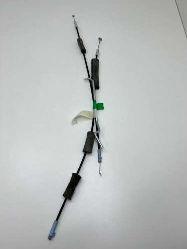 Cabo Fechadura Dianteira Esquerda Honda Civic 2012 A 2016