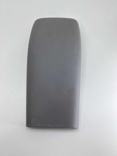 Moldura Acabamento Console Honda Civic 2012 A 2016 83404tr8a
