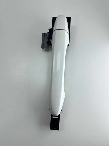 Maçaneta Externa Traseira Esquerda Honda Civic 2012 A 2016 Traseira