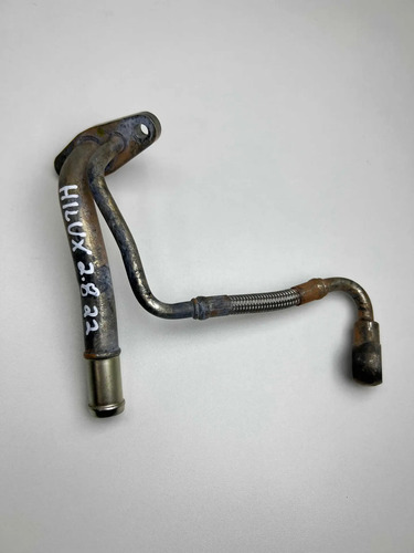 Cano Turbina Toyota Hilux 2.8 2016 A 2022 9ve091