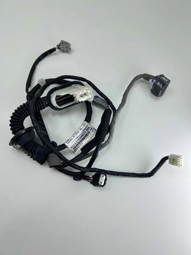 Chicote Porta Dianteira Direita Honda Civic 2012 A 2016