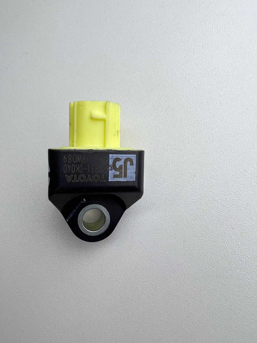 Sensor Porta Dianteira Toyota Hilux 2016 A 2022 898310k040