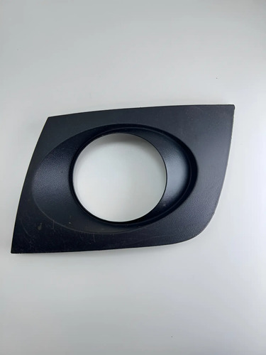 Moldura Farol Milha Direito Agile Até 2014 94742046 Preto
