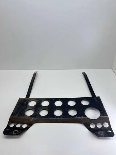 Protetor Cárter Honda Civic 2012 A 2016