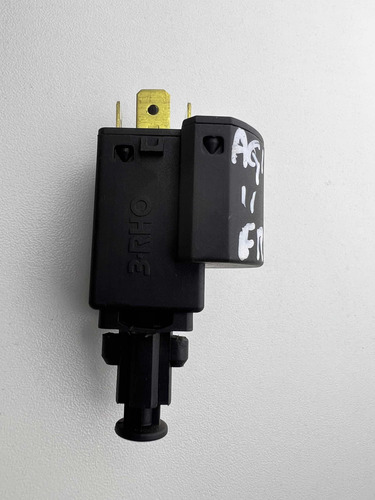 Sensor Pedal Gm Agile Montana 2011 A 2017