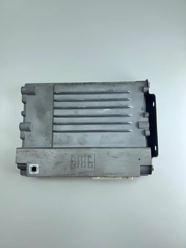 Módulo Som Toyota Hilux Srx 2021 2022 862800k050 Prateado