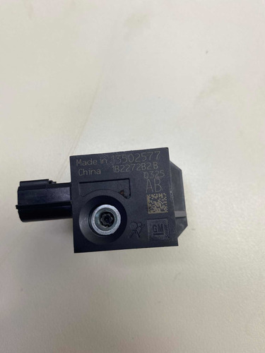 Sensor Lateral Chevrolet Cruze 2012 A 2016