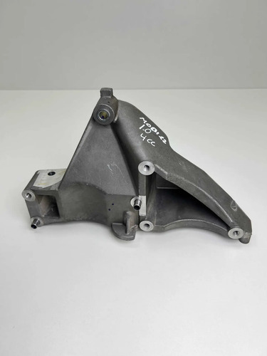 Suporte Compressor Fiat Mobi 1.0 4cc 55255796