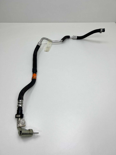 Mangueira Cano Óleo Fiat Mobi 52066958