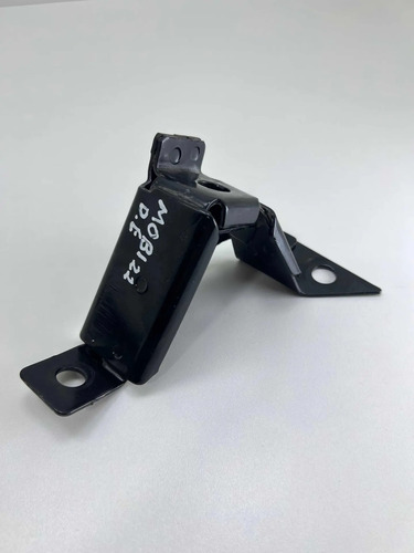 Suporte Dianteiro Esquerdo Agregad Fiat Mobi 46447795