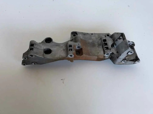 Suporte Compressor Bomba Golf Bora 1999 A 2005