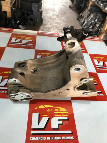 Suporte Compressor Bomba S10 2012 2013 2014 2.4 Flex