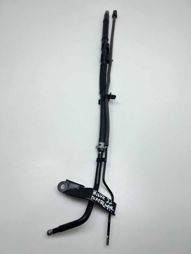 Cano Mangueira Suspiro Diferencial Dianteiro Hilux 2016 A 22