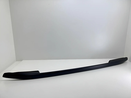 Rack Teto Lado Direito Tracker 2020 2021 2022 2023 Preto