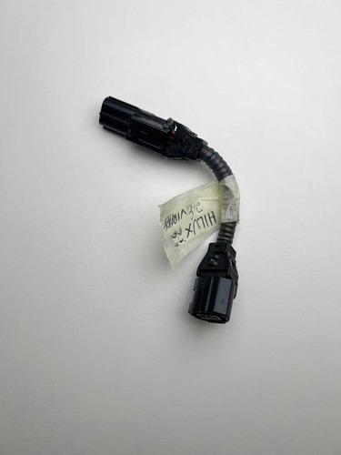 Chicote Sensor Virabrequim Toyota Hilux 2.8 2016 A 2022