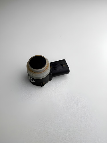 Sensor Estacionamento Traseiro Tracker 2020 A 2023 26262572 Vermelho