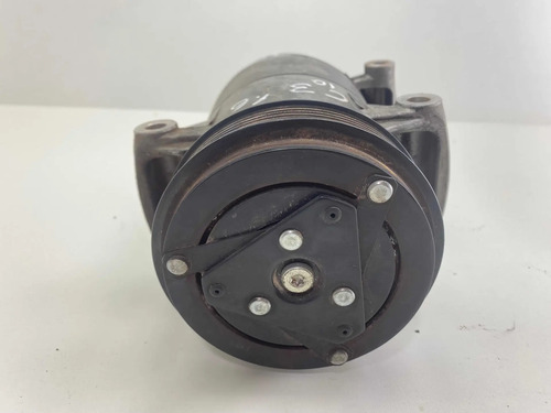 Compressor Ar Citröen C3 1.6 2007 A 2011